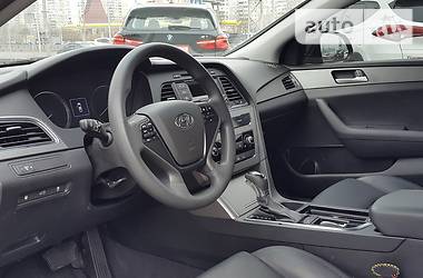 Седан Hyundai Sonata 2015 в 