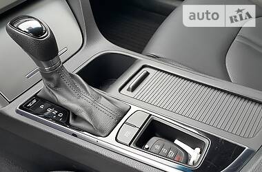 Седан Hyundai Sonata 2015 в 