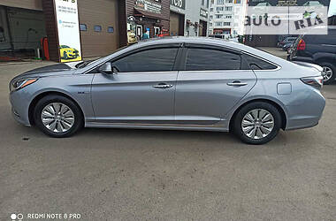 Седан Hyundai Sonata 2015 в Харькове