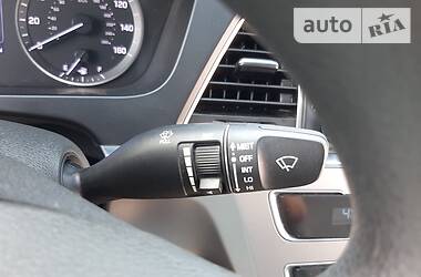 Седан Hyundai Sonata 2014 в 