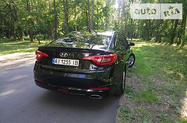Седан Hyundai Sonata 2015 в 