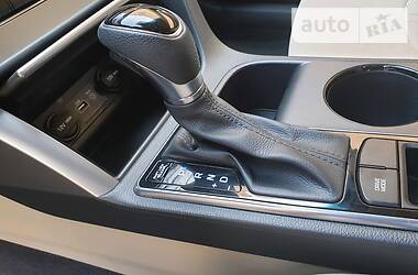 Седан Hyundai Sonata 2015 в 