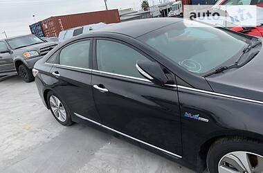 Седан Hyundai Sonata 2013 в Ровно