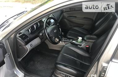 Седан Hyundai Sonata 2008 в 