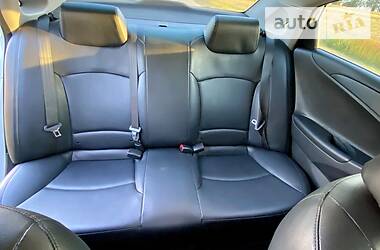 Седан Hyundai Sonata 2013 в 