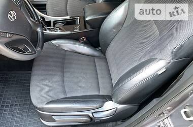 Седан Hyundai Sonata 2011 в 