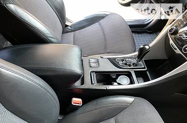 Седан Hyundai Sonata 2011 в 