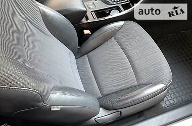 Седан Hyundai Sonata 2011 в 