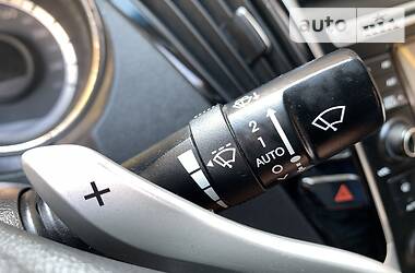 Седан Hyundai Sonata 2011 в 