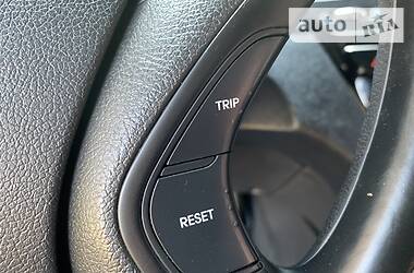 Седан Hyundai Sonata 2011 в 