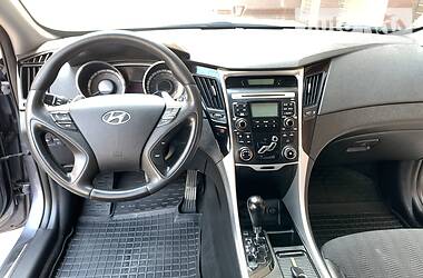 Седан Hyundai Sonata 2011 в 