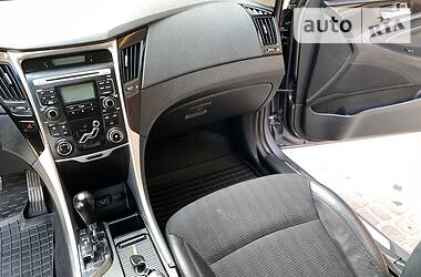 Седан Hyundai Sonata 2011 в 
