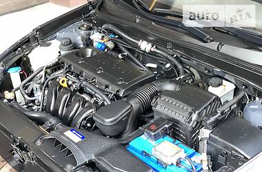 Седан Hyundai Sonata 2011 в 