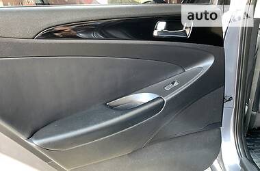 Седан Hyundai Sonata 2011 в 