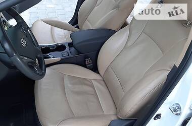 Седан Hyundai Sonata 2011 в 