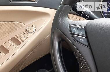Седан Hyundai Sonata 2011 в 