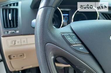 Седан Hyundai Sonata 2011 в 
