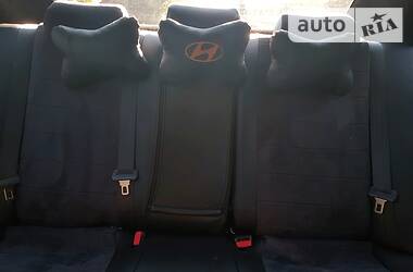 Седан Hyundai Sonata 2008 в 
