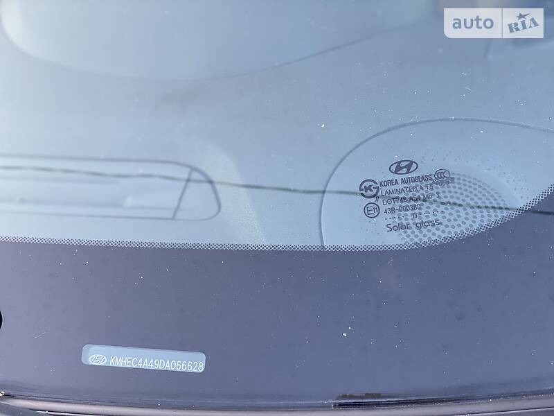 Седан Hyundai Sonata 2013 в Одесі фото 29 Седан Hyundai Sonata 2013 в Одесі