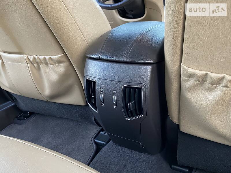 Седан Hyundai Sonata 2013 в Одесі фото 44 Седан Hyundai Sonata 2013 в Одесі