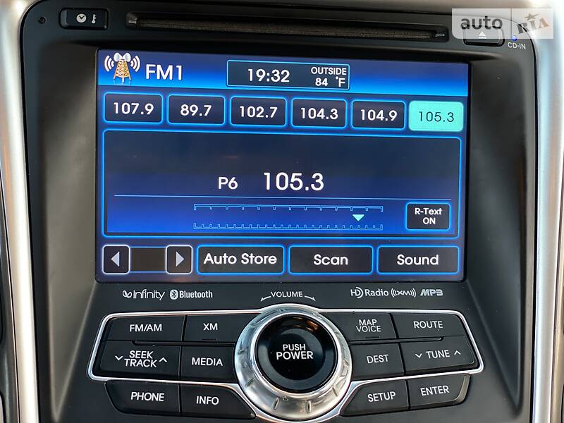 Седан Hyundai Sonata 2013 в Одесі фото 60 Седан Hyundai Sonata 2013 в Одесі