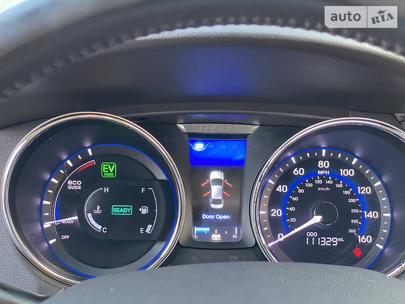 Седан Hyundai Sonata 2013 в Одесі фото 57 Седан Hyundai Sonata 2013 в Одесі