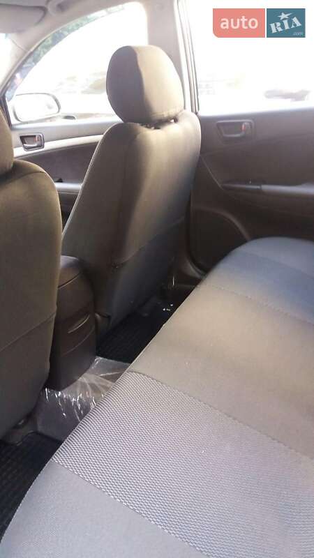 Седан Hyundai Sonata 2009 в Вараше