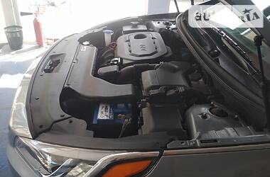 Седан Hyundai Sonata 2017 в Запоріжжі