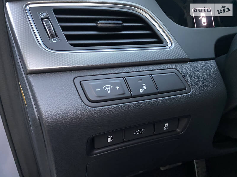 Седан Hyundai Sonata 2014 в Києві