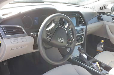 Седан Hyundai Sonata 2015 в Рівному