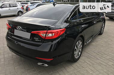 Седан Hyundai Sonata 2015 в Днепре