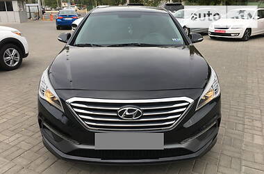 Седан Hyundai Sonata 2015 в Днепре