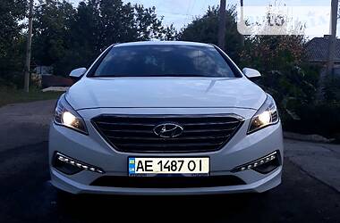 Седан Hyundai Sonata 2015 в Днепре