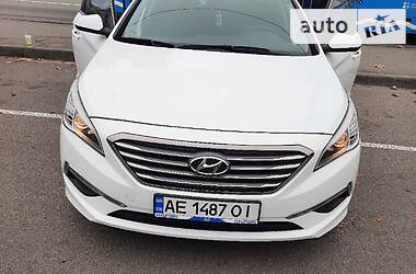 Седан Hyundai Sonata 2015 в Днепре