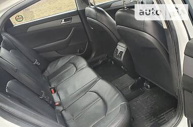Седан Hyundai Sonata 2016 в Умани