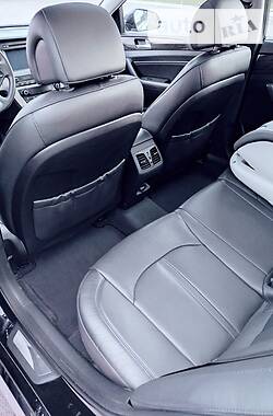 Седан Hyundai Sonata 2014 в Днепре