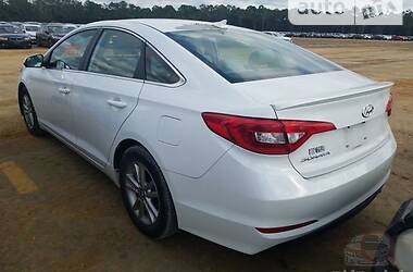 Седан Hyundai Sonata 2014 в Владимир-Волынском