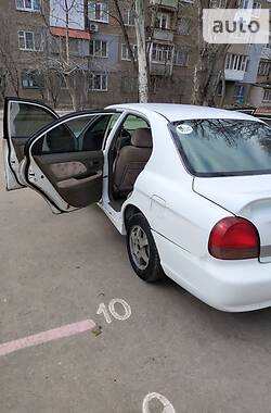 Седан Hyundai Sonata 1998 в Херсоне