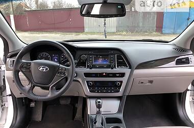 Седан Hyundai Sonata 2015 в Борисполі