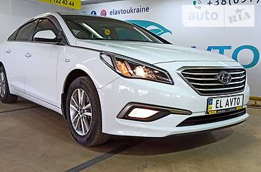 Седан Hyundai Sonata 2015 в Киеве