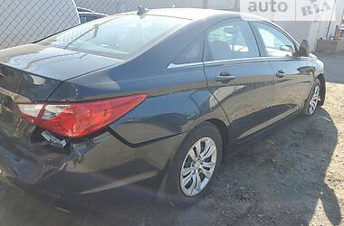 Седан Hyundai Sonata 2012 в Киеве