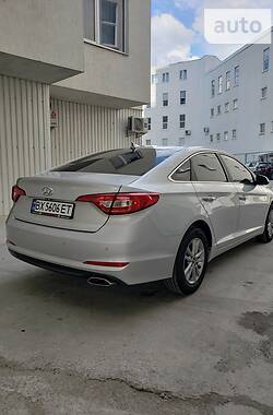 Седан Hyundai Sonata 2014 в Хмельницком