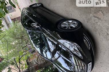 Седан Hyundai Sonata 2010 в Одессе