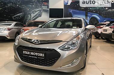 Седан Hyundai Sonata 2012 в Одессе