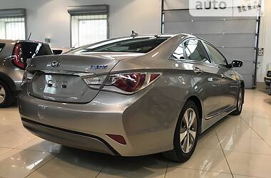 Седан Hyundai Sonata 2012 в Одессе