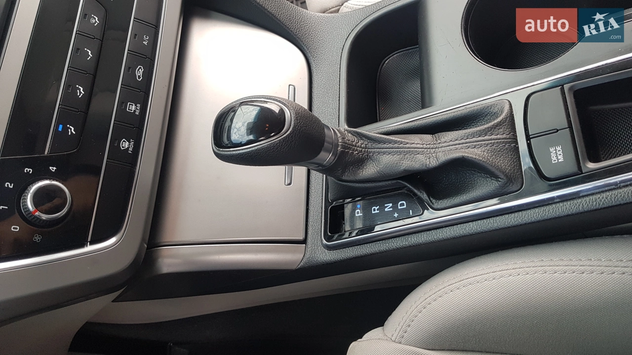 2015 Hyundai Sonata - мініатюра 7