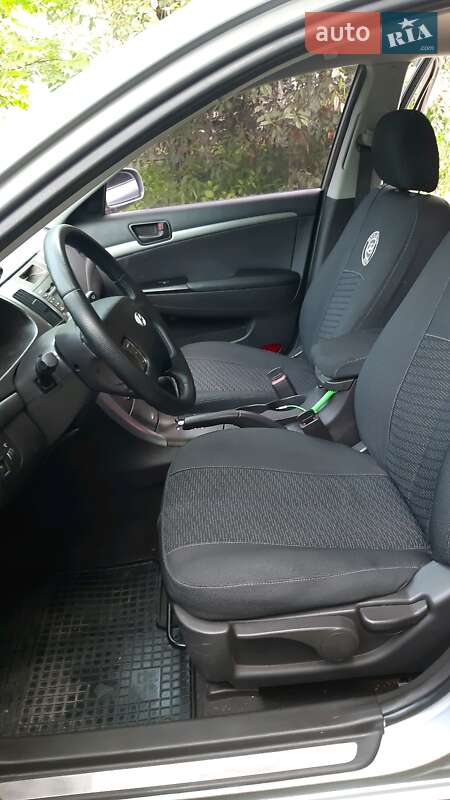 Седан Hyundai Sonata 2009 в Пирятине фото 9 Седан Hyundai Sonata 2009 в Пирятине