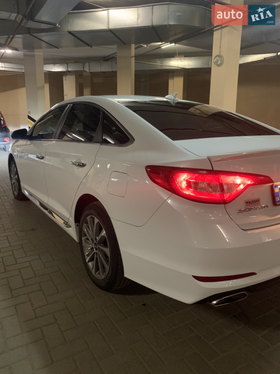 2014 Hyundai Sonata - мініатюра 35