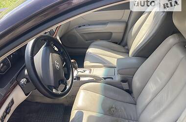 Седан Hyundai Sonata 2007 в Шепетовке