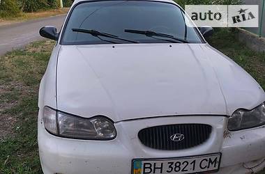 Седан Hyundai Sonata 1997 в Одессе